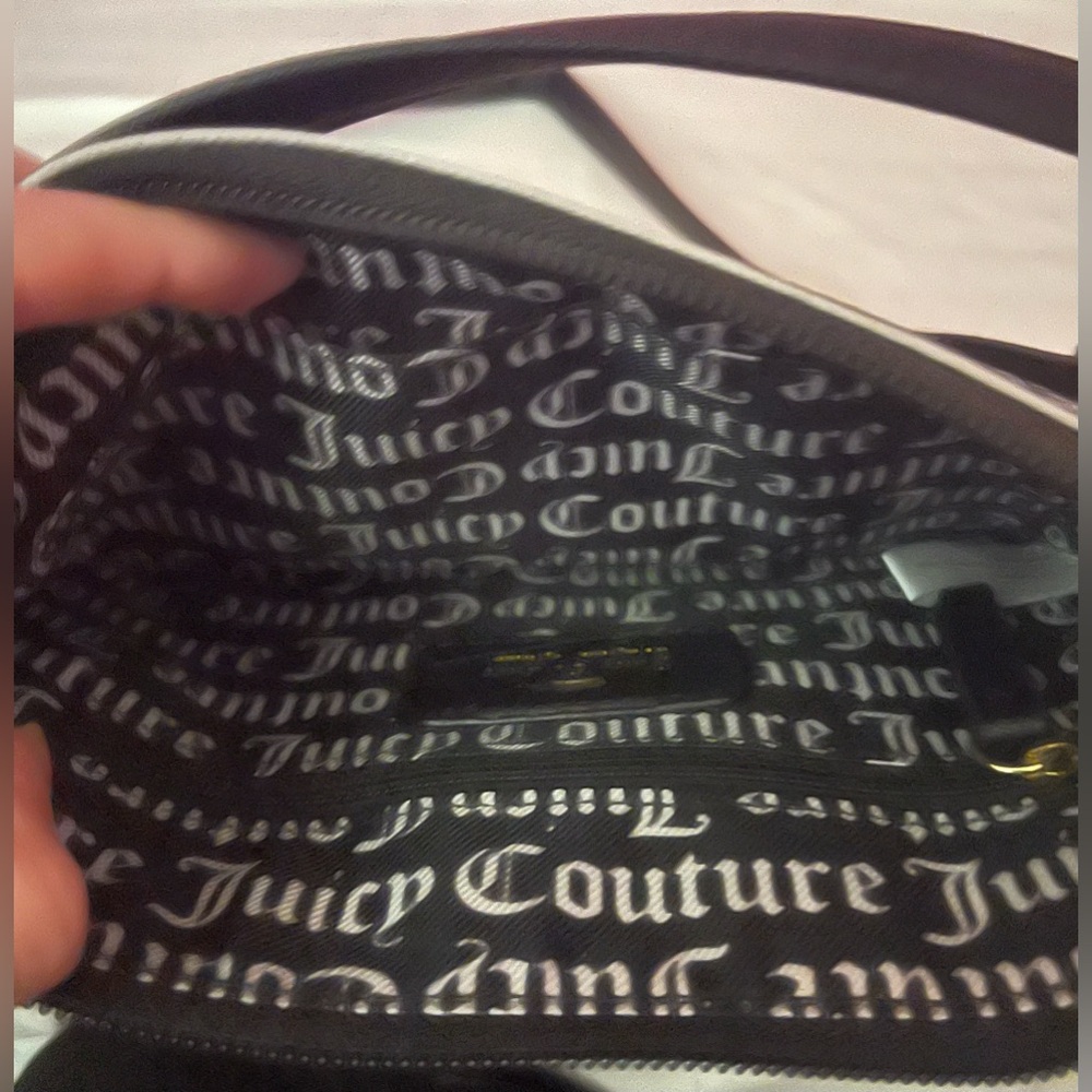Juicy Couture bag - Picture 6 of 6